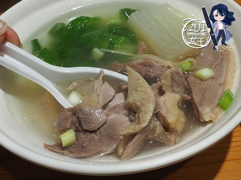 古早味肉燥,珠仔仔餐飲,老店,菜市場,菱潭街興創基地,蕃茄肉燥,鴨肉飯,龍元商圈,龍元宮,龍元路,龍潭美食,龍華路 @民宿女王芽月-美食.旅遊.全台趴趴走